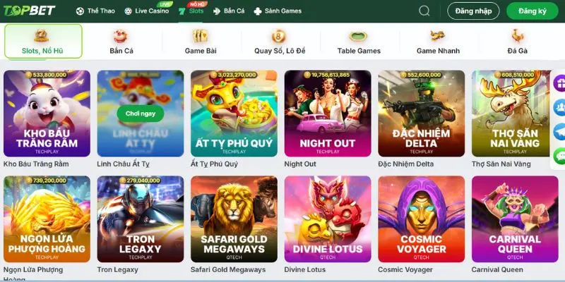 Khuyến Mãi Slot - Cơ Hội Săn Tiền Tỷ Cho Dân Nổ Hũ 2025 2 Khuyến mãi slot là chương trình ưu đãi dành riêng cho sảnh nổ hũ
