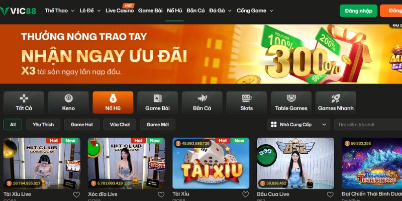 Khuyến Mãi Slot - Cơ Hội Săn Tiền Tỷ Cho Dân Nổ Hũ 2025 3 So sánh chi tiết các gói khuyến mãi Slot 2025
