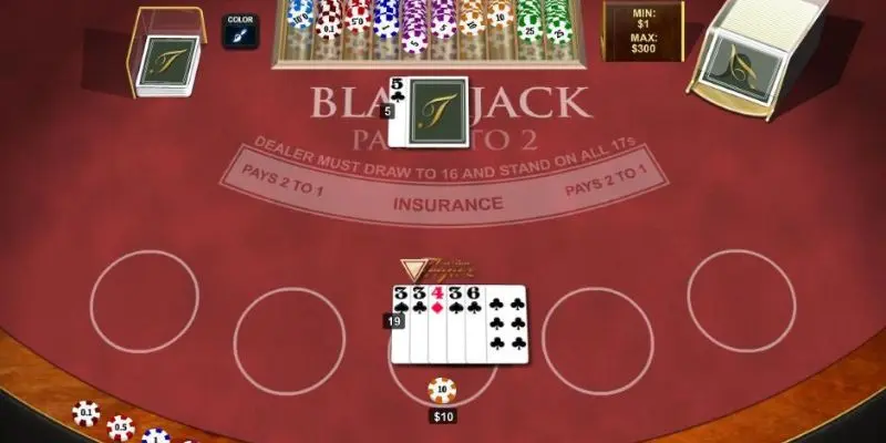 danh-blackjack